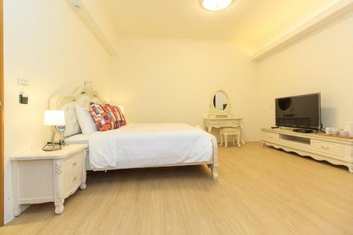 Hotel Qing Ping Jn Humanities Hall