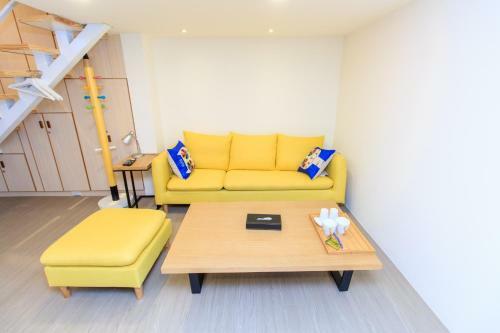 Hotel Qing Ping Jn Humanities Hall