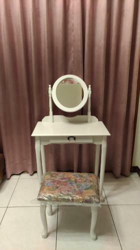 Zuoan Huati B&B