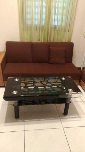 Zuoan Huati B&B