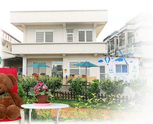 Zuoan Huati B&B