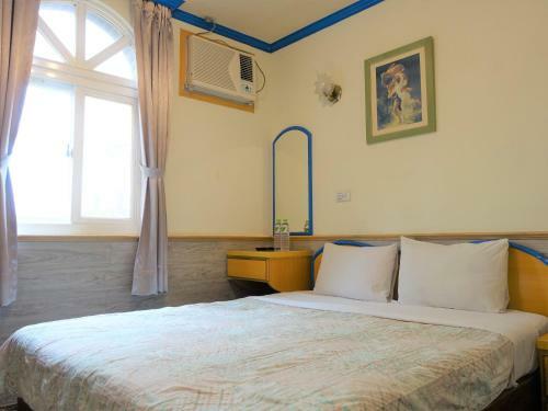 Posada Fulong Haido Inn