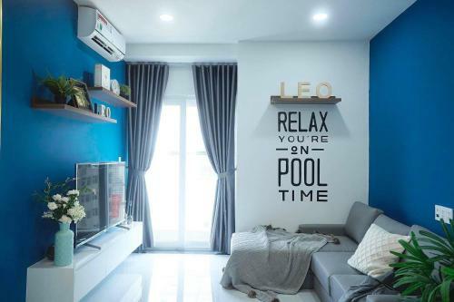 Apartamento Premium Mermaid Seaview