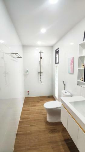 Apartamento Adachi Homestay V?ng T�u