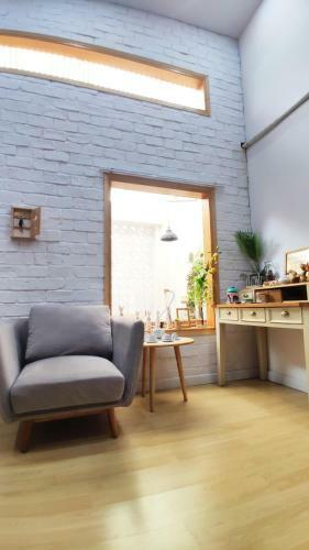 Apartamento Adachi Homestay V?ng T�u