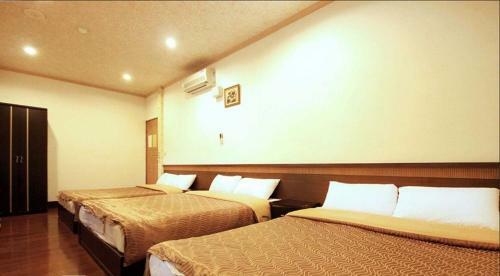 Victoria Hotspring Resort