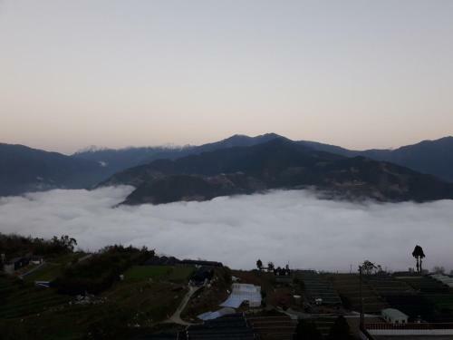 Cingjing Farm Jenku Villa