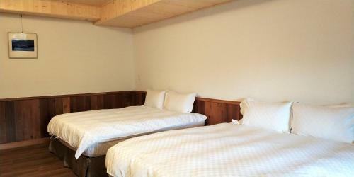 Bed & Breakfast Dragon Manor Resort