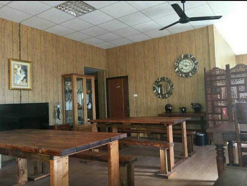 Here Is Good Home