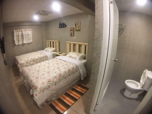 Here Is Good Home
