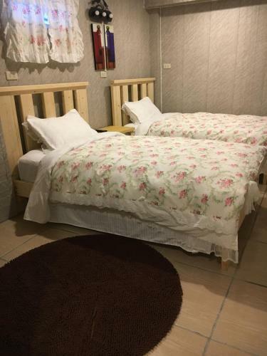 Here Is Good Home