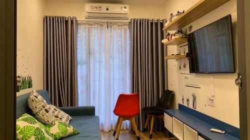 Apartamento C?n H? 2 Ph�ng Ng? Chung C? Gateway V?ng T�u
