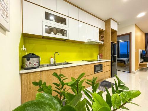 Apartamento K-home - C?n H? Cao C?p Gateway V?ng T�u