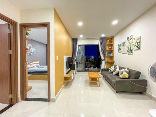 Apartamento K-home - C?n H? Cao C?p Gateway V?ng T�u