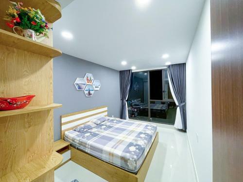 Apartamento K-home - C?n H? Cao C?p Gateway V?ng T�u