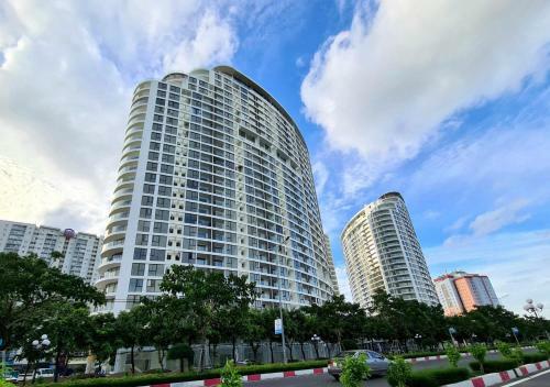 Apartamento K-home - C?n H? Cao C?p Gateway V?ng T�u