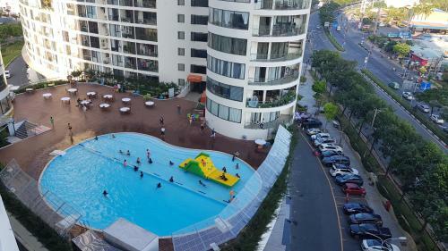Apartamento K-home - C?n H? Cao C?p Gateway V?ng T�u