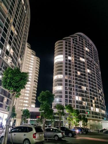 Apartamento K-home - C?n H? Cao C?p Gateway V?ng T�u