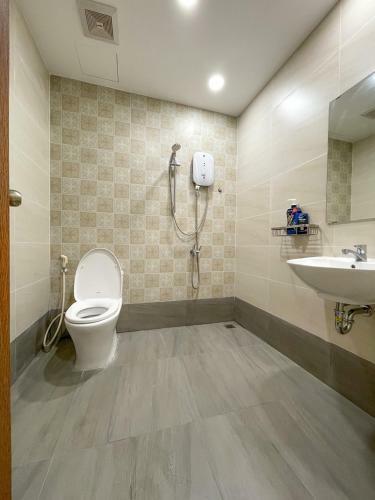 Apartamento K-home - C?n H? Cao C?p Gateway V?ng T�u