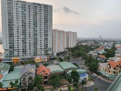 Apartamento C?n H�? Cao C�?p Gateway Vu?ng Ta?u 75 M2 -2pn 2wc