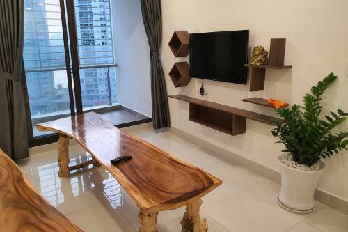 Apartamento C?n H�? Cao C�?p Gateway Vu?ng Ta?u 75 M2 -2pn 2wc