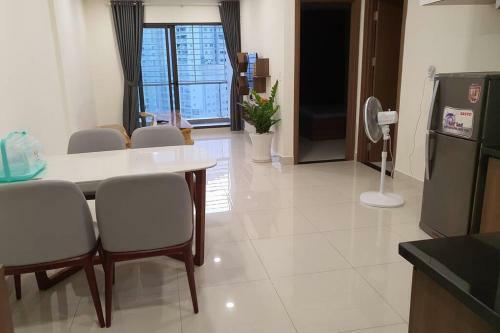 Apartamento C?n H�? Cao C�?p Gateway Vu?ng Ta?u 75 M2 -2pn 2wc