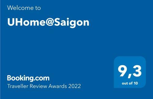 Uhome@saigon