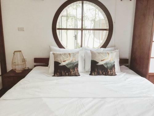 Hasu Village H�a B�nh - Moutain View