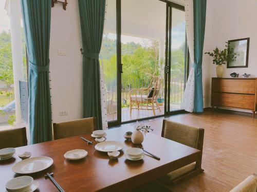 Hasu Village H�a B�nh - Moutain View