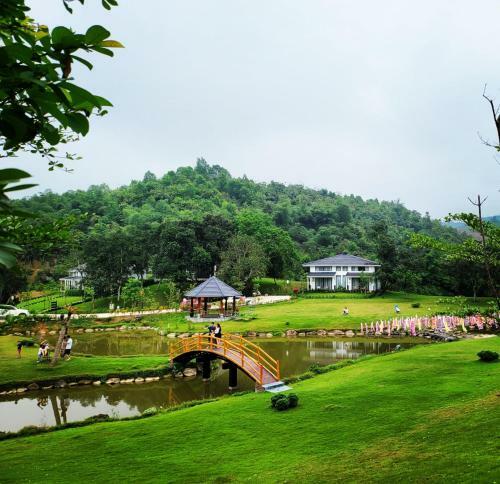 Hasu Village H�a B�nh - Moutain View