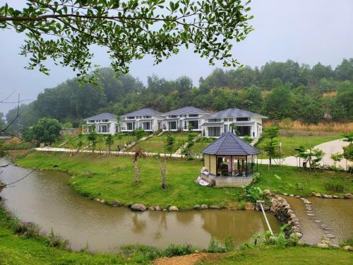 Hasu Village H�a B�nh - Moutain View