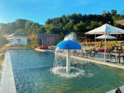 Hasu Village H�a B�nh - Moutain View
