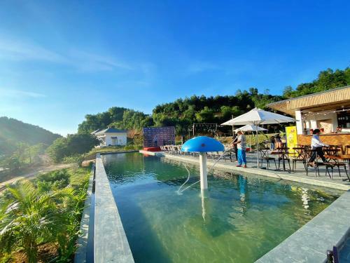 Hasu Village H�a B�nh - Moutain View
