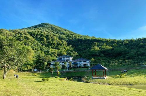Hasu Village H�a B�nh - Moutain View