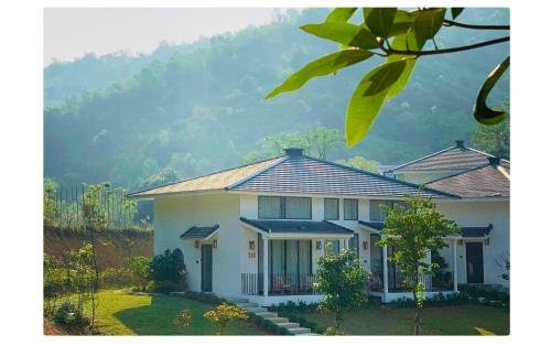 Hasu Village H�a B�nh - Moutain View