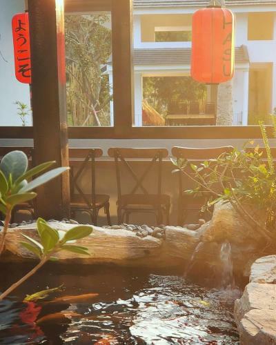 Hasu Village H�a B�nh - Moutain View