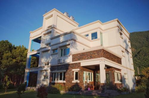 Shiguo Homestay