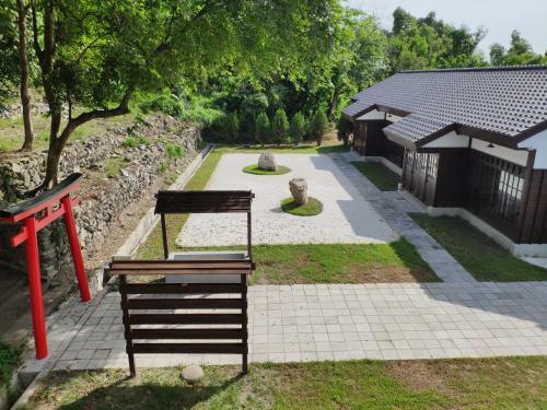 Yingxi Pavilion Homestay