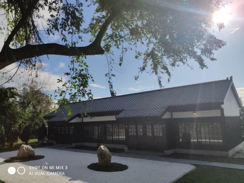 Yingxi Pavilion Homestay