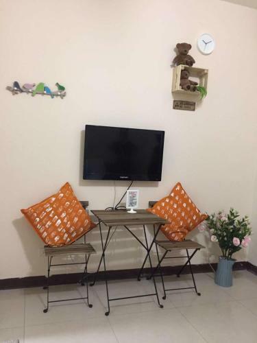 Yi Jia Homestay