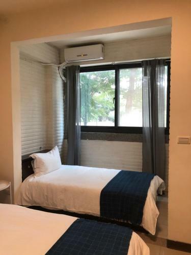 Yi Jia Homestay