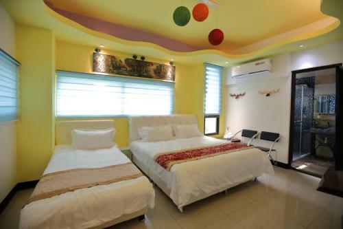 Dugu Hostel