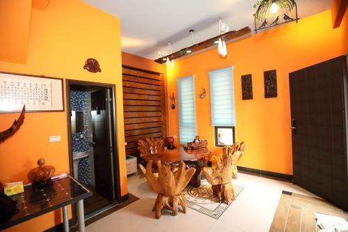 Dugu Hostel