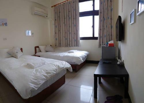 Shang Shudi Homestay
