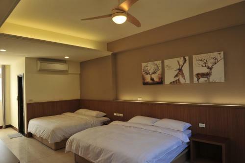Agroturismo Star House