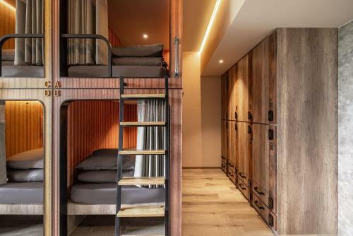 The Moment Hotel Hualien By Lakeshore