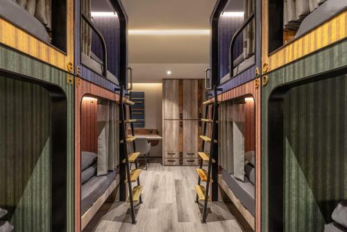 The Moment Hotel Hualien By Lakeshore