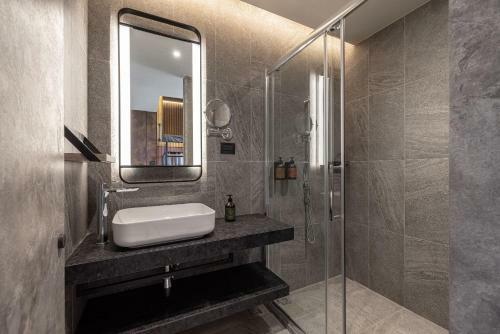 The Moment Hotel Hualien By Lakeshore