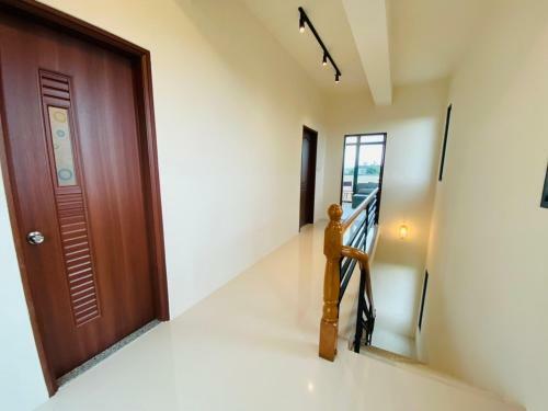 Bed & Breakfast J.w Manbo Taroko