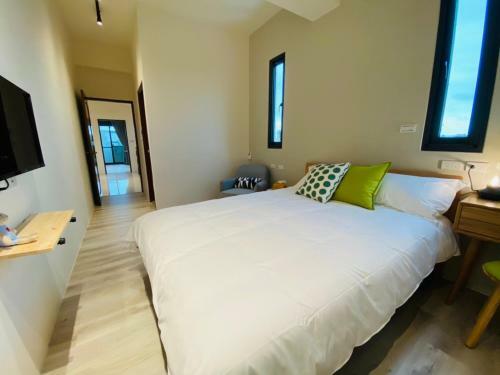 Bed & Breakfast J.w Manbo Taroko